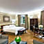 Rome Marriott Grand Hotel Flora