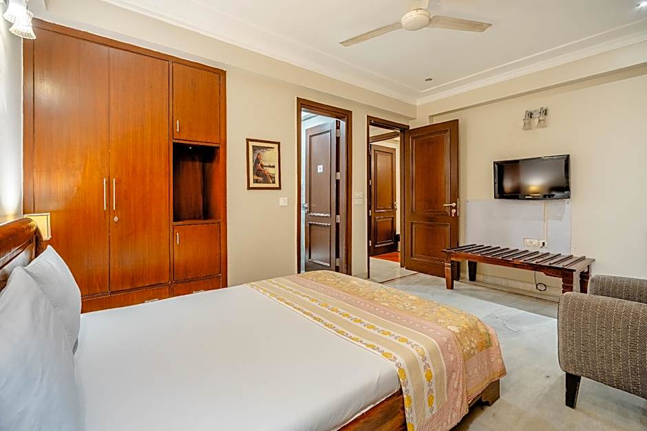 Tree of Life Bed & Breakfast