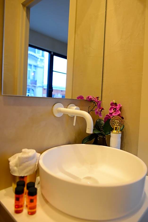 Kyoto Suites - Center Antwerp!