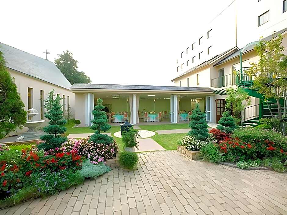 Yokaichi Royal Hotel