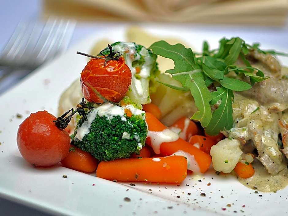 Hotel Restauracja Autos