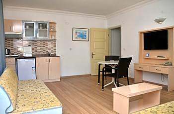 Angora Apart Hotel