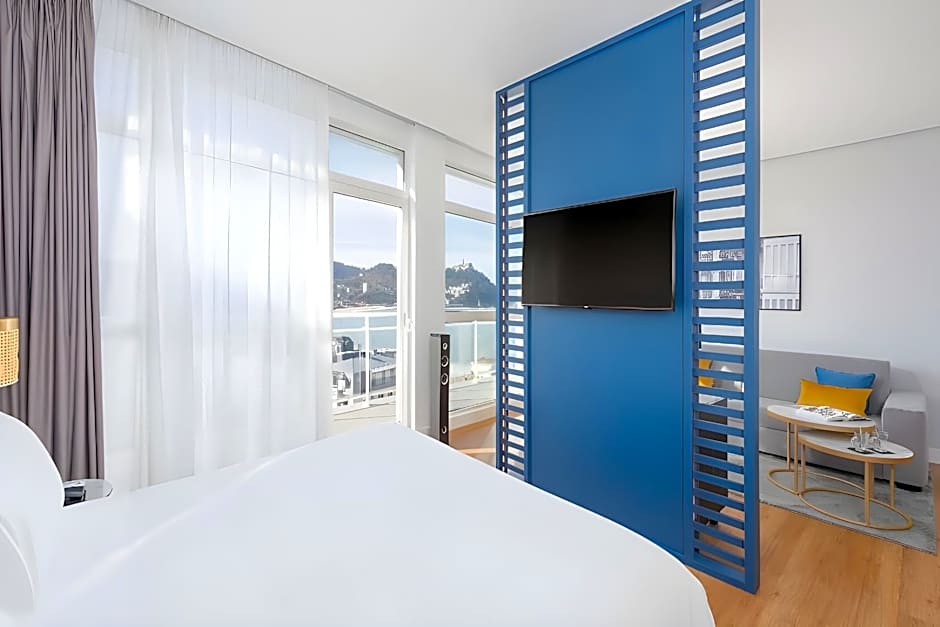Hotel San Sebastian Orly Affiliated by Meliá