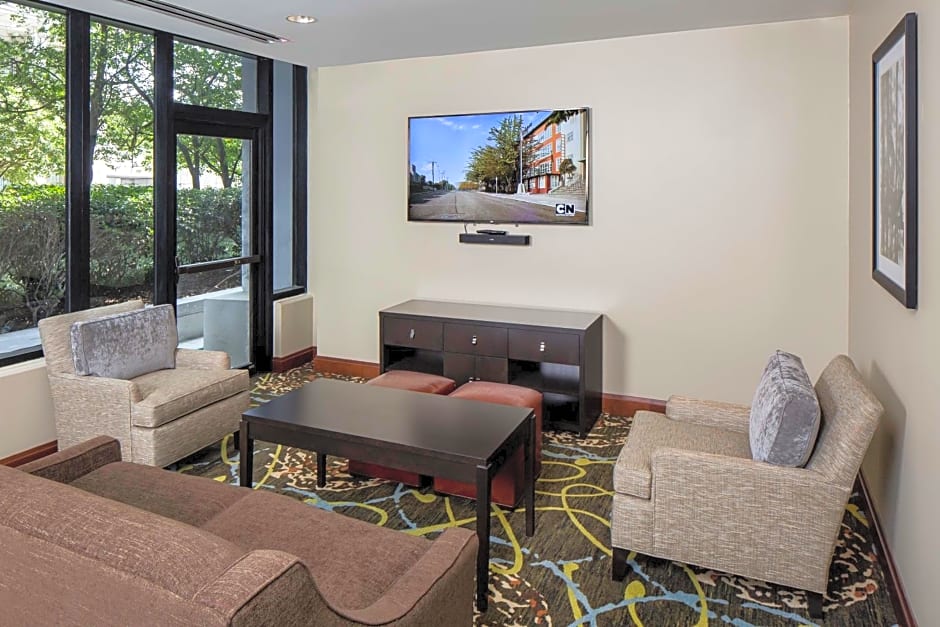 Staybridge Suites Atlanta - Midtown, an IHG Hotel