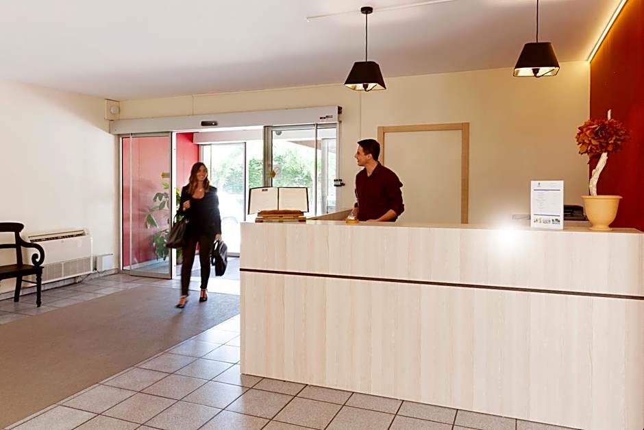 Golden Tulip Avignon Le Paradou