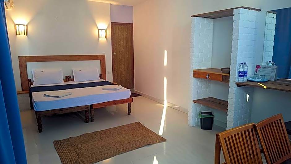 Nebo Hotel