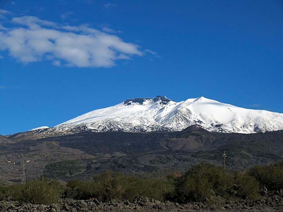 Sotto Il Vulcano
