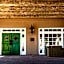 Hilton Santa Fe Historic Plaza