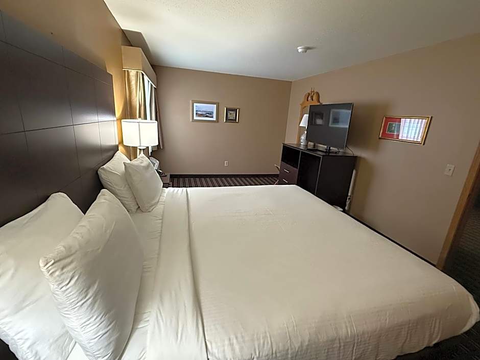 Best Western Dodgeville Inn & Suites