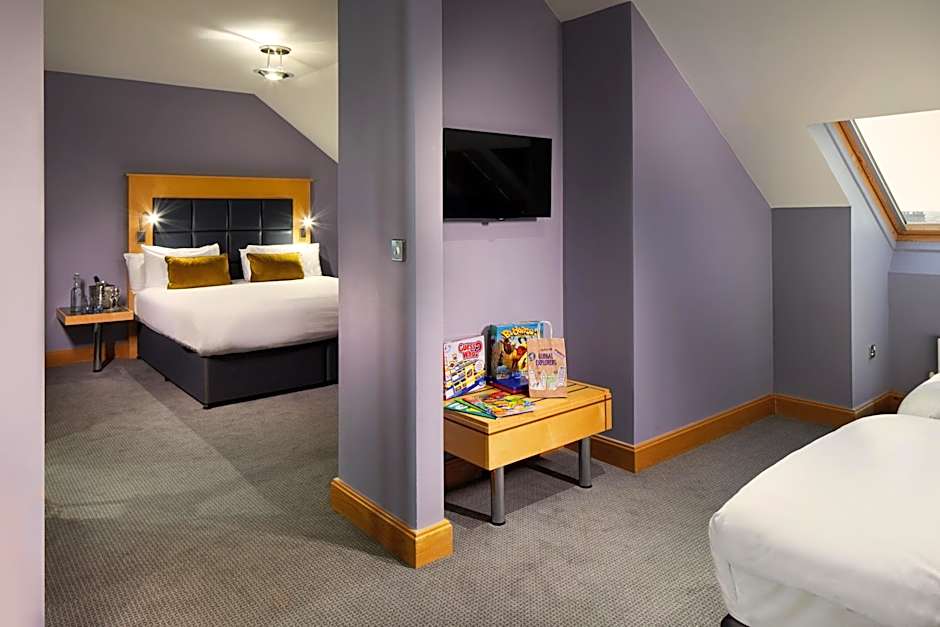 Radisson Blu Hotel, Athlone