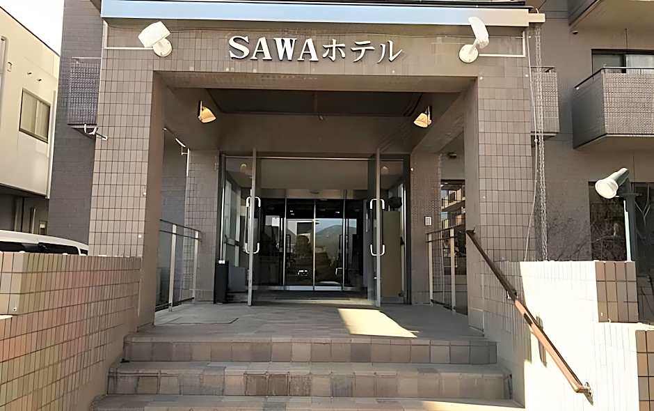 Sawa Hotel