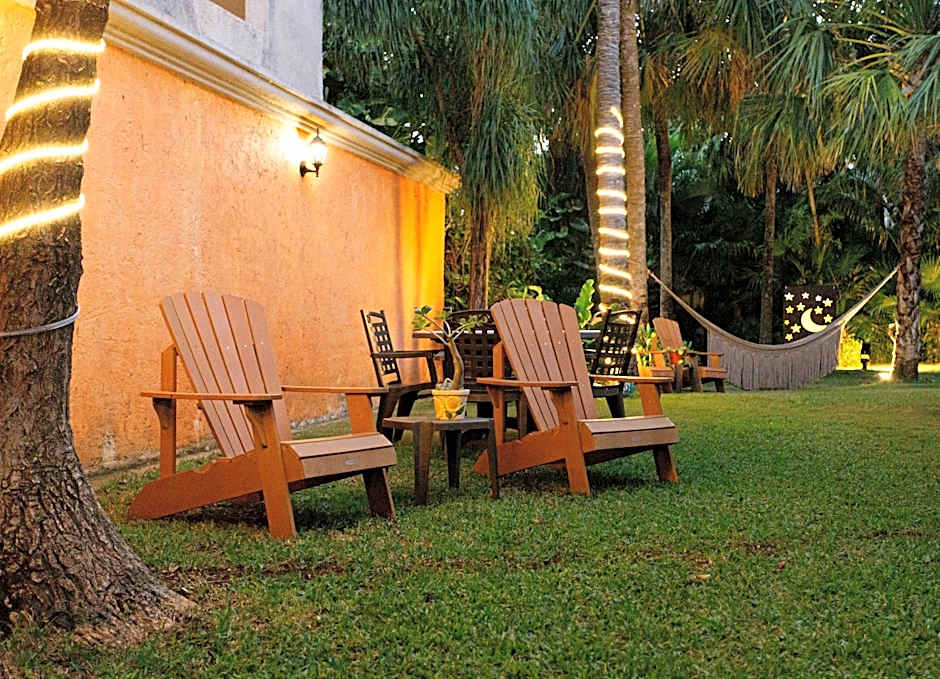 Hotel Lunata - 5th Avenue