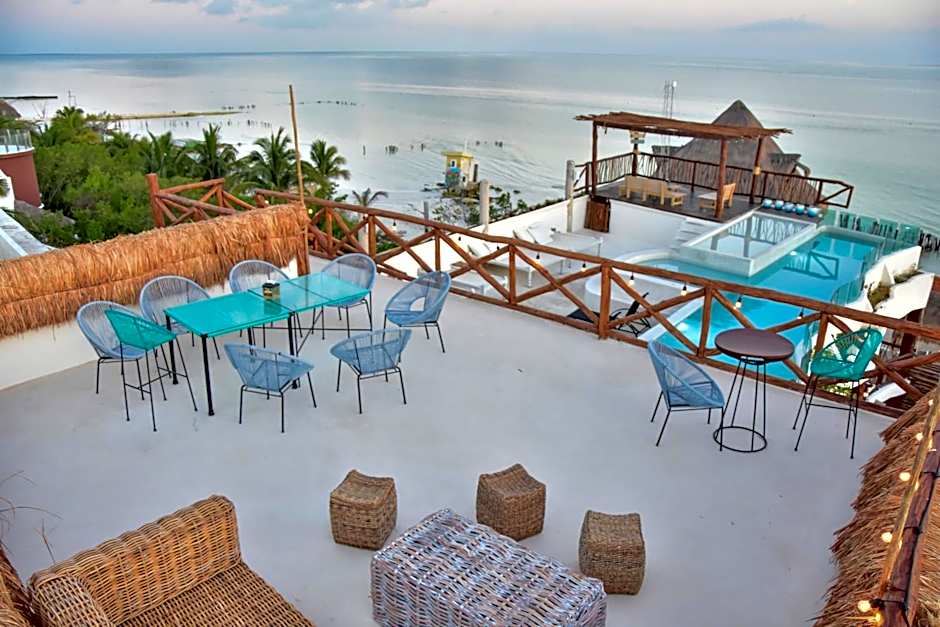 Spirit Holbox
