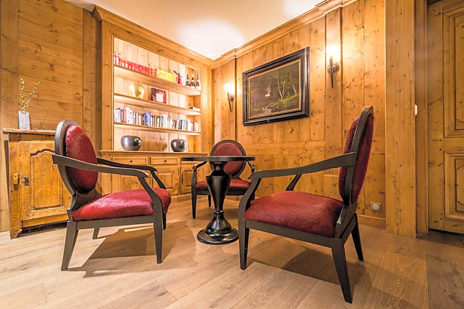 Hotel Le Samoyede
