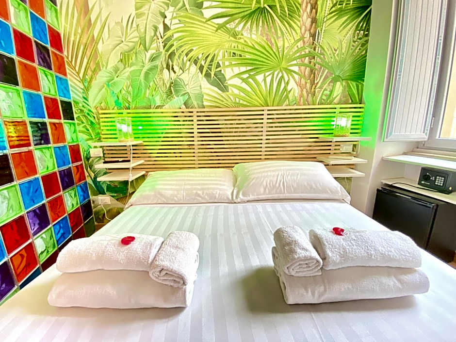 KISS ME ROME Luxury Rooms