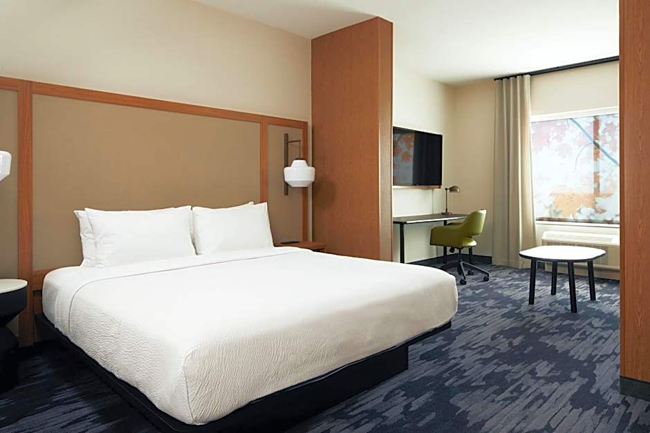 Fairfield by Marriott Inn & Suites Palmdale West