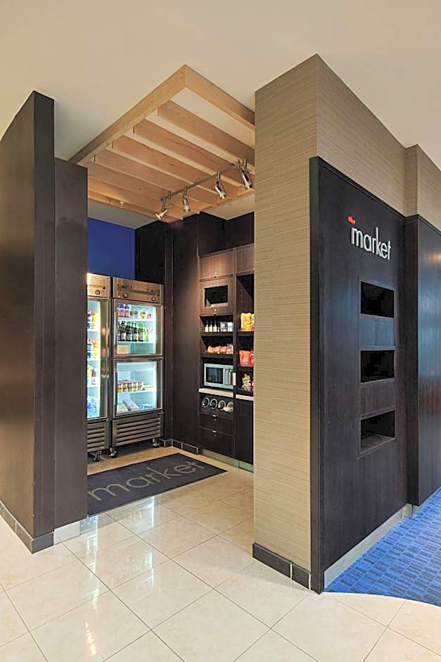 Courtyard by Marriott Columbus West/Hilliard
