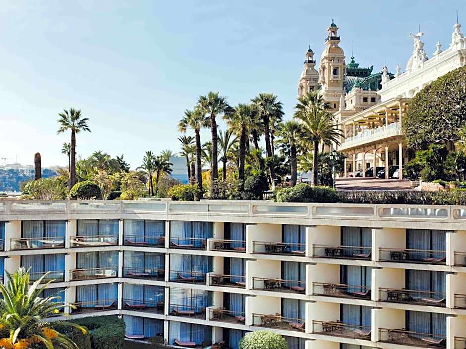 Fairmont Monte Carlo
