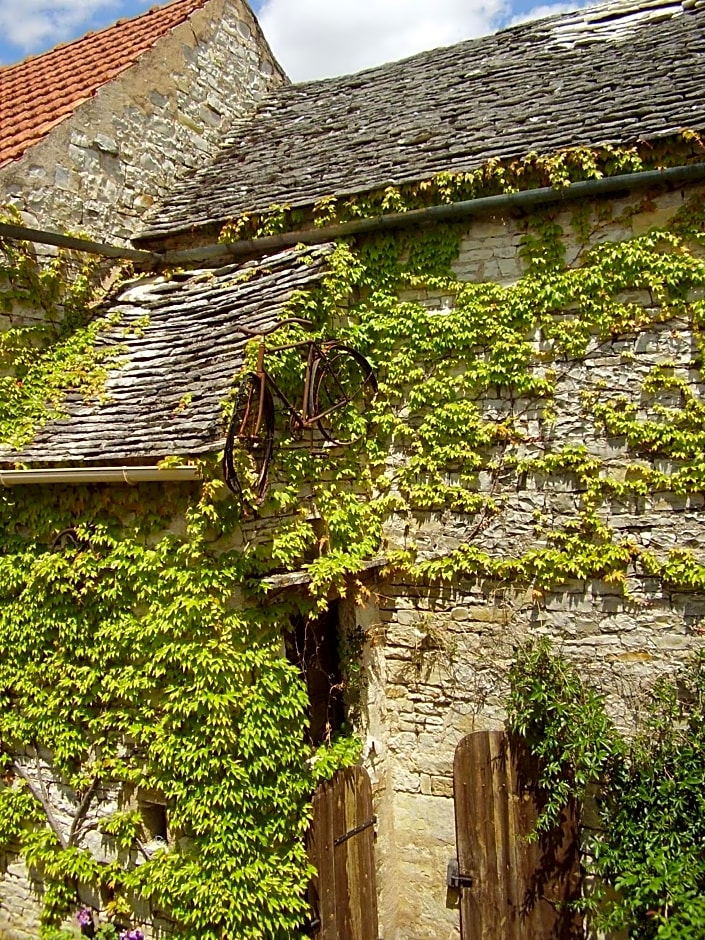 Chambres d'Hôtes de La Vallée Du Serein