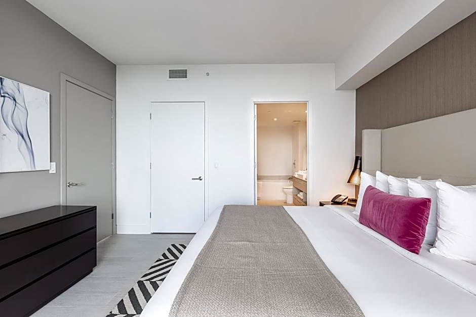 Hyde Beach House Hollywood Private Suites