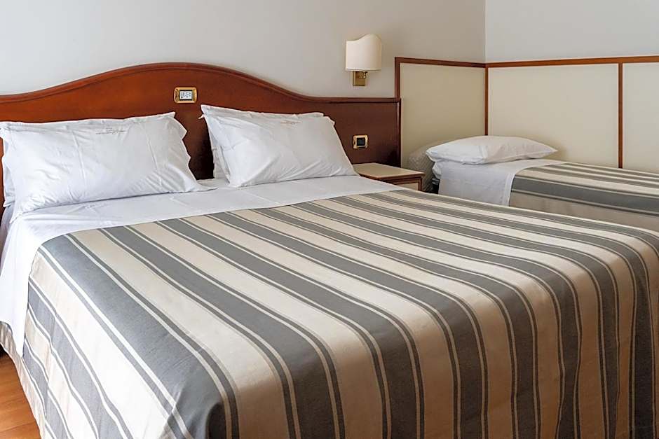Hotels Vidi Miramare & Delfino