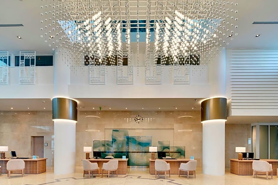 Carillon Miami Wellness Resort