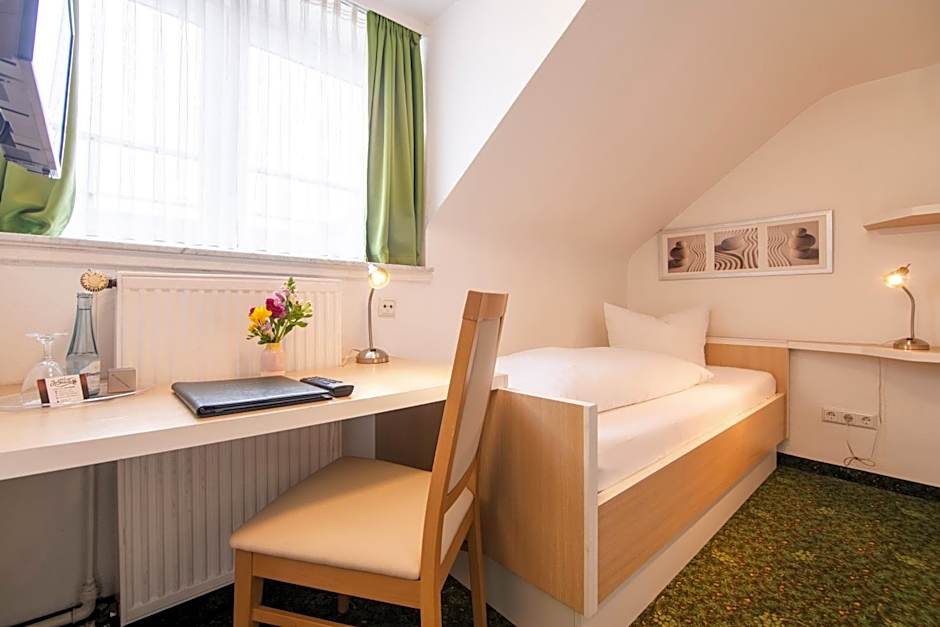 Hotel Zur Traube