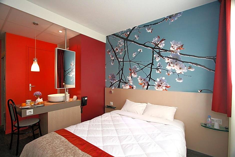 Kyriad Direct Rennes
