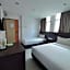 DCozy Hotel