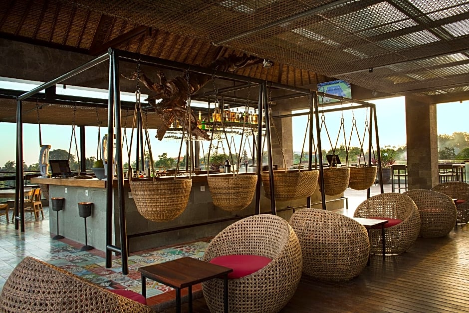 Sthala, a Tribute Portfolio Hotel, Ubud Bali
