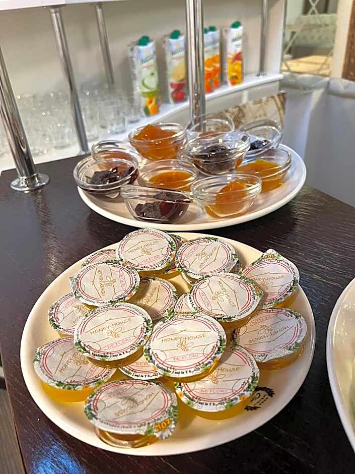 Bed & Breakfast Olsi