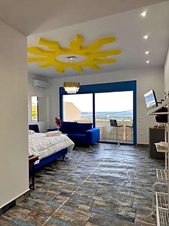 Junior Suite with Private Pool