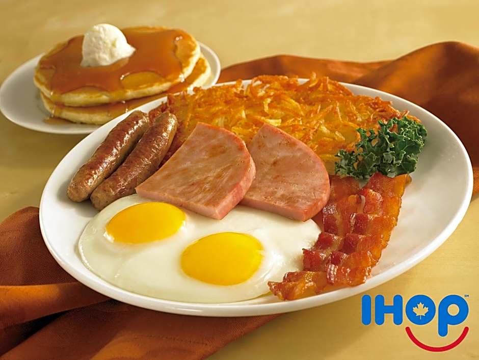 Tower Hotel at Fallsview