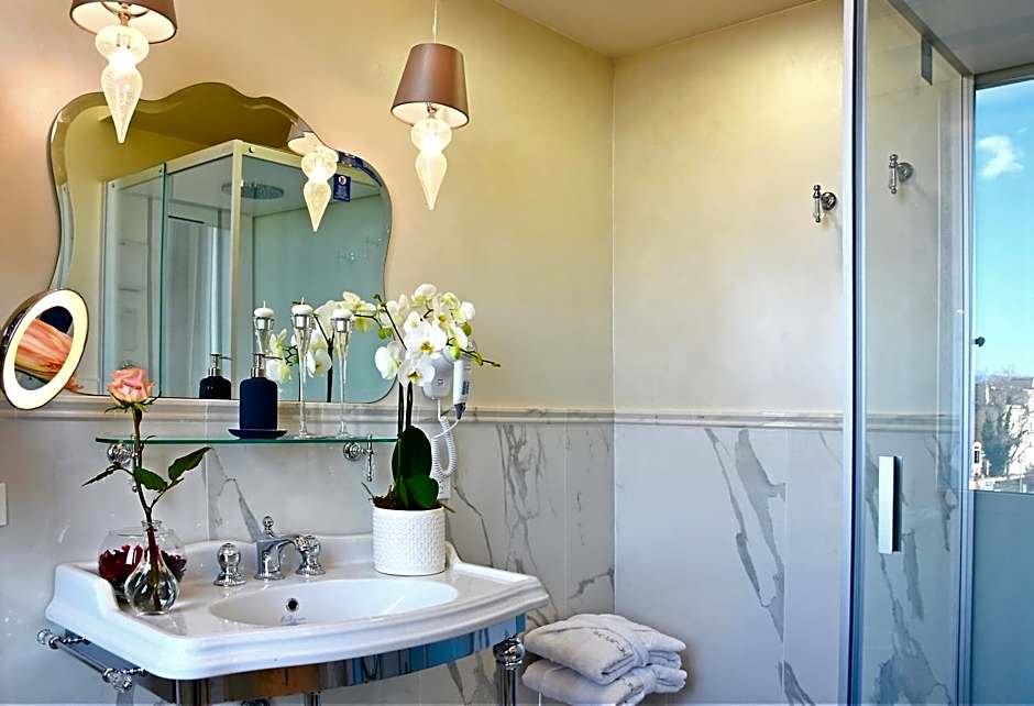 The Moon Boutique Hotel & Spa