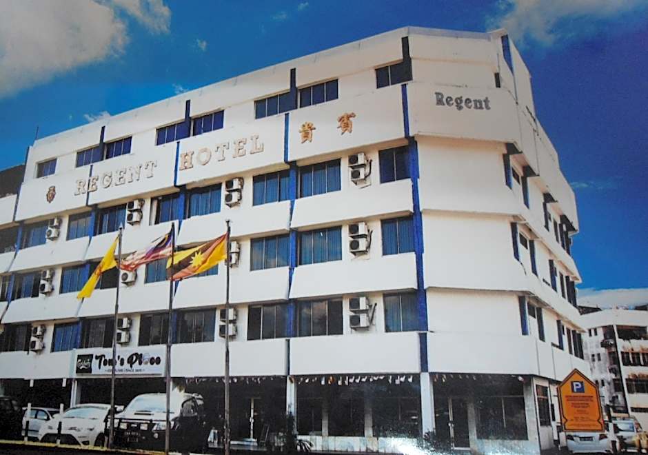 Regent Hotel