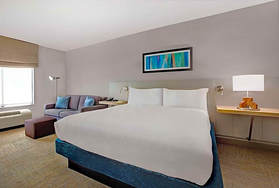 Hilton Garden Inn Memphis Southaven