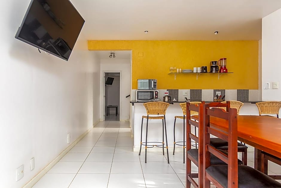Departamento Dos reis