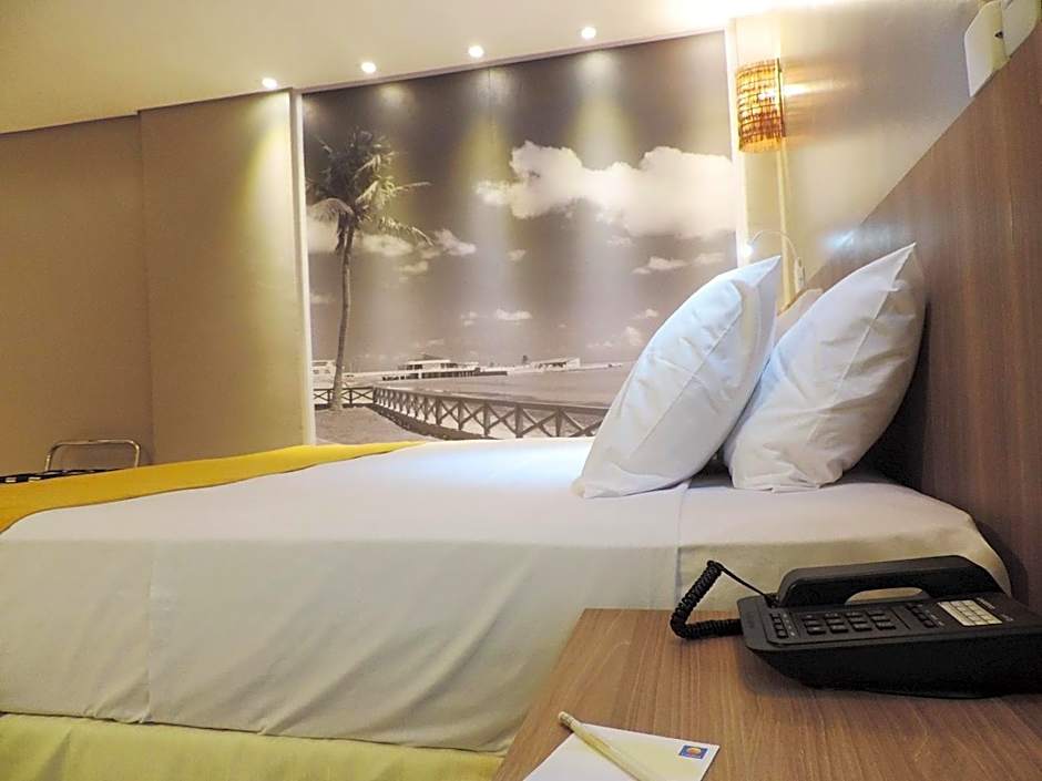 Comfort Hotel Maceió