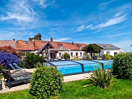 Le Domaine du Moulin 28 proche Chartres