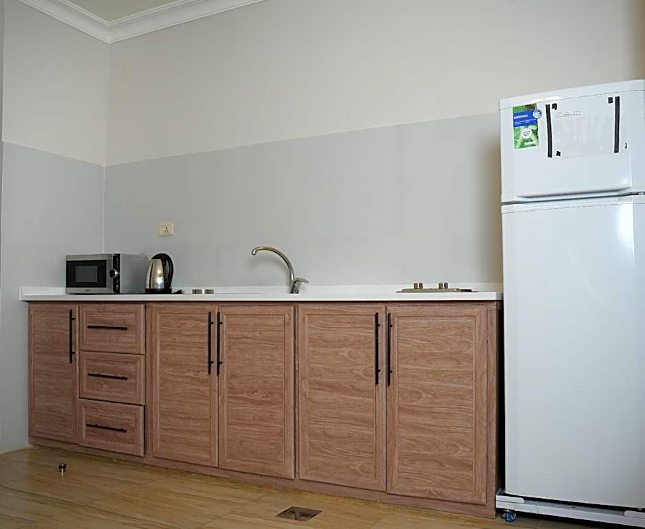 Abu Al Soud Hotel Apartments