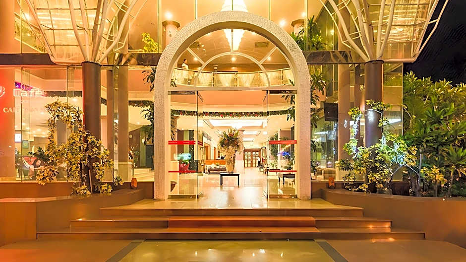 Nha Trang Lodge Hotel