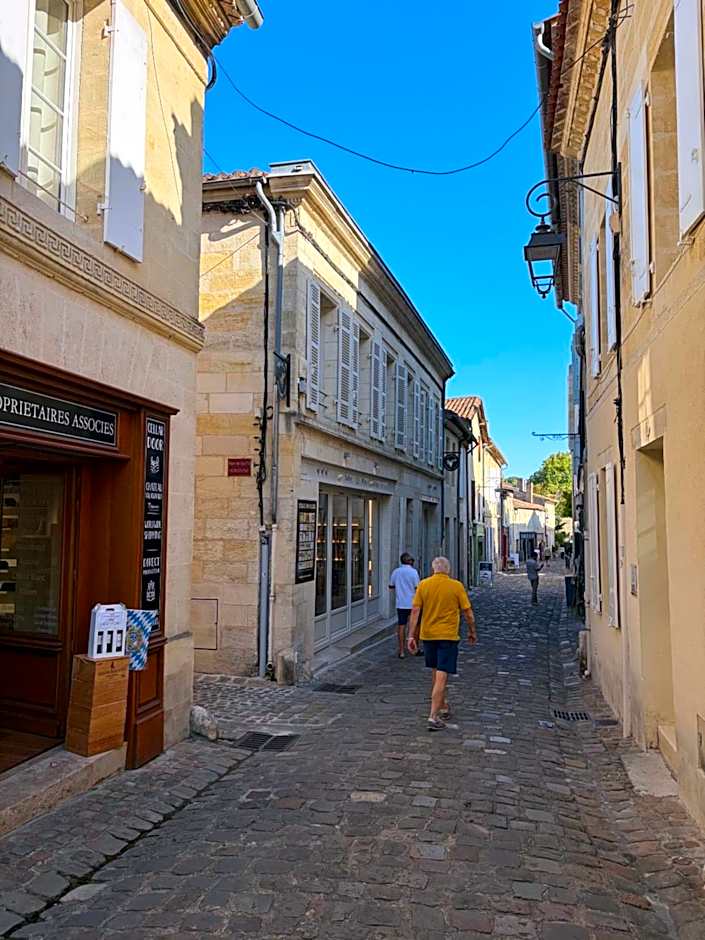 Les Logis du Roy