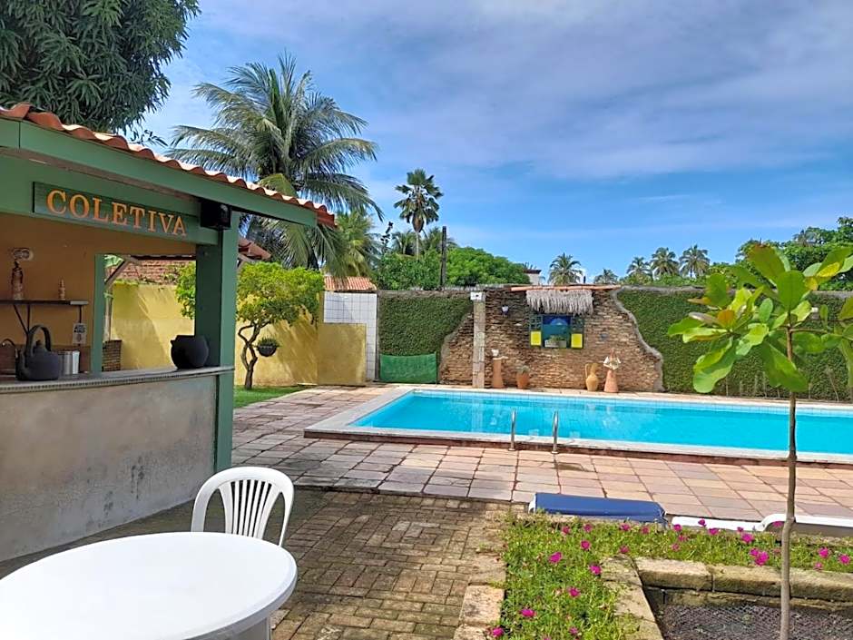 Pousada Dos Cajueiros