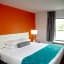 Howard Johnson by Wyndham Allentown/Dorney Hotel & Suites