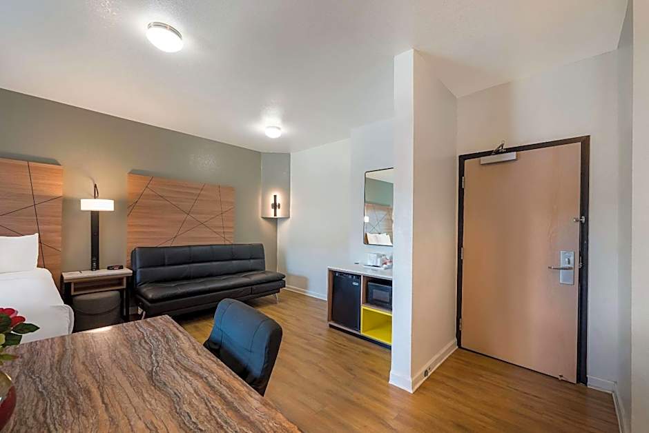 Quality Inn Yuba City-Marysville
