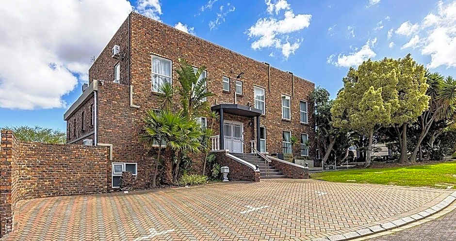 Plattekloof Premium Lodge