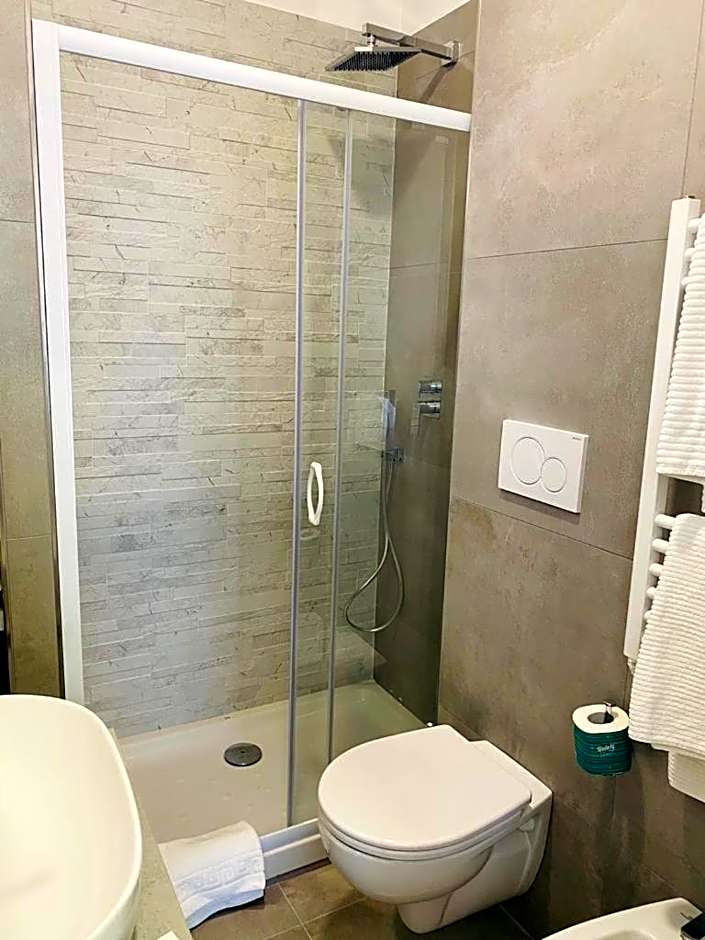 InCentroScalea B&B