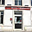 Logis Hotel Saint Martin