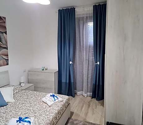 Superior Double or Twin Room with Mountain View