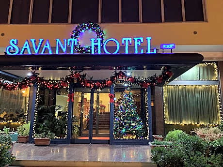 Savant Hotel